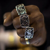 Dünyanın en zengin 100 insanı