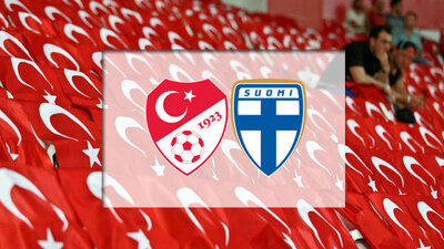 Milliler, Finlandiya'yı konuk ediyor