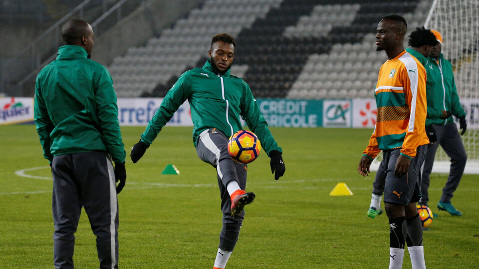 Fildişi'nin yeni hocası belli oldu!