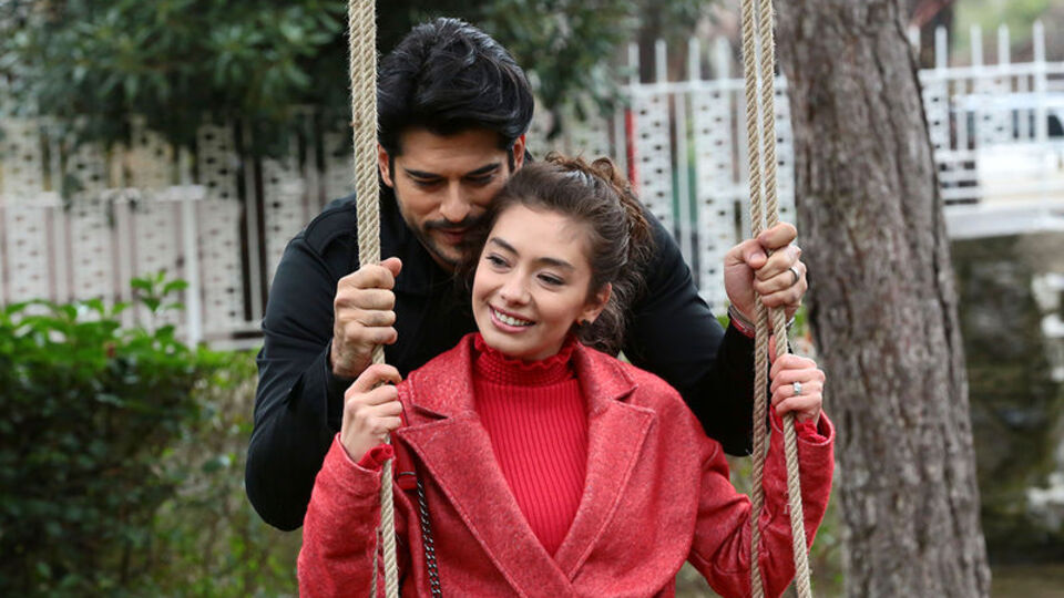 Kemal'in pes etmeye niyeti yoktur