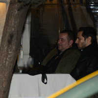 ‘Boşuna beklemeyin konuşmayacağım’