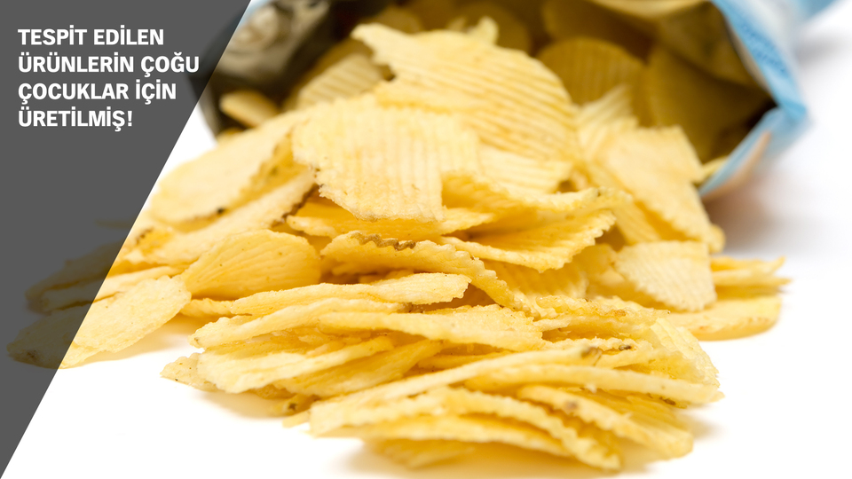 GDO'lu ürünlerin 105'i kapıdan dönmüş!