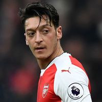 Mesut Özil bombası! Fenerbahçe'ye...