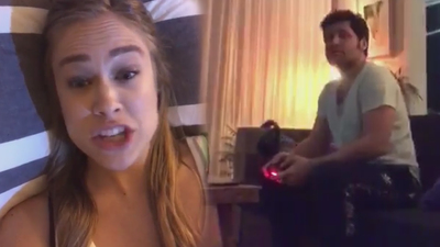 '4 kez yatağa çağırdım, gelmedi' dedi ve...