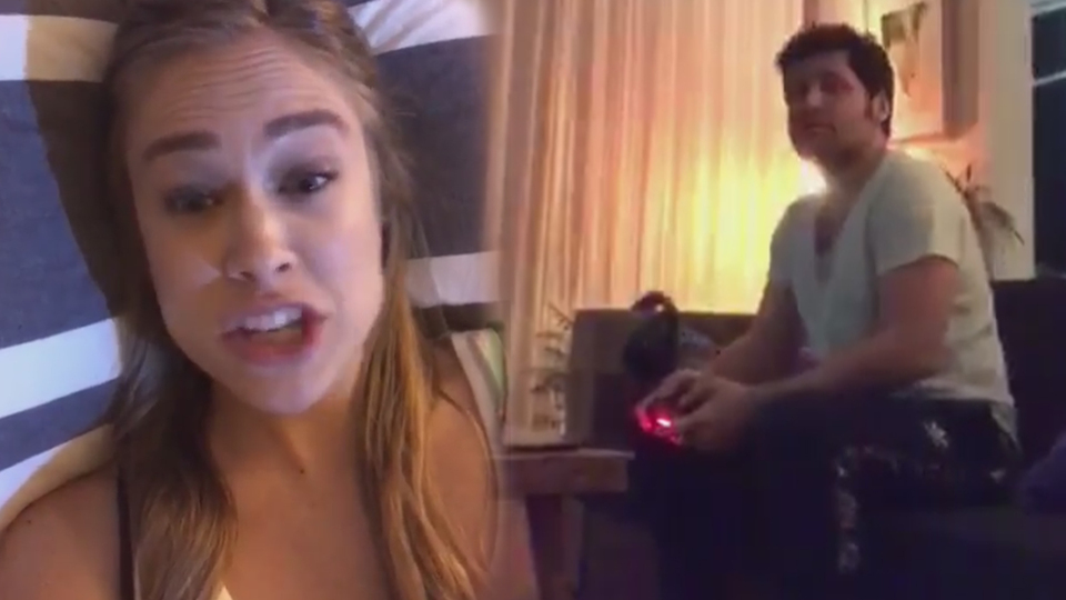 '4 kez yatağa çağırdım, gelmedi' dedi ve...