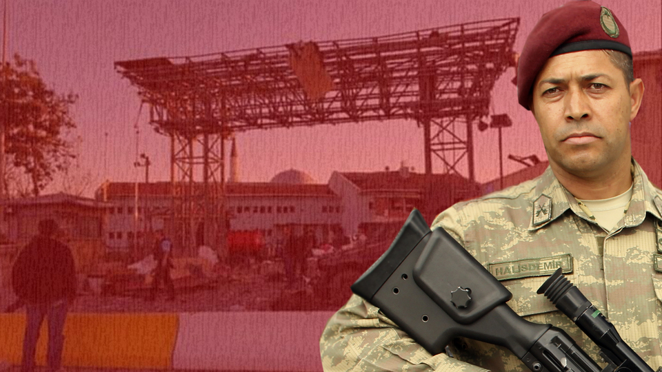 Özel Kuvvetler Komutanlığı'nda keşif yapılacak