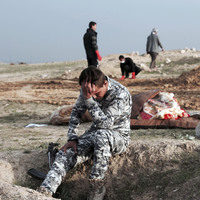 Musul'da insani felaket kapıda!