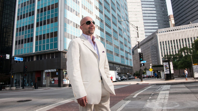 Trump'ın yeni otel zincirine 'Mükemmel' Türk