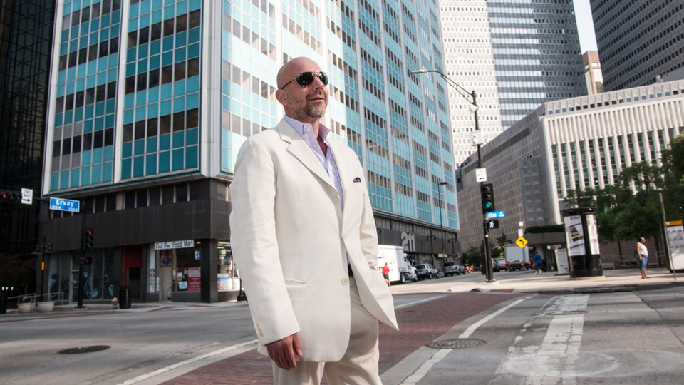 Trump'ın yeni otel zincirine 'Mükemmel' Türk