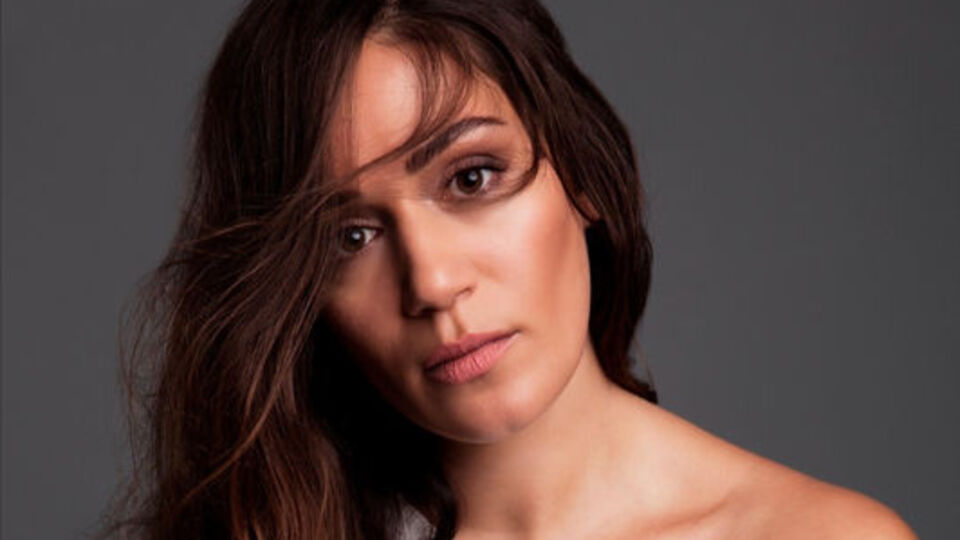 Ünlü oyuncu ekranlara geri dönüyor!