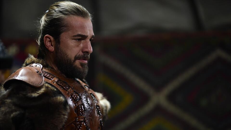 Diriliş Ertuğrul 82. bölüm fragmanı yayınlandı