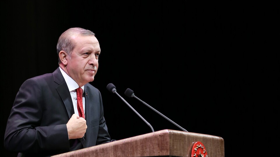 "Karşımıza maskeyle çıkanlara haydut muamelesi yapacağız"