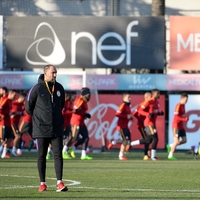 Galatasaray'da kriz büyüyor!