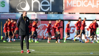 Galatasaray'da kriz büyüyor!