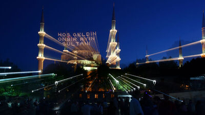 Ramazan Bayramı ne zaman?