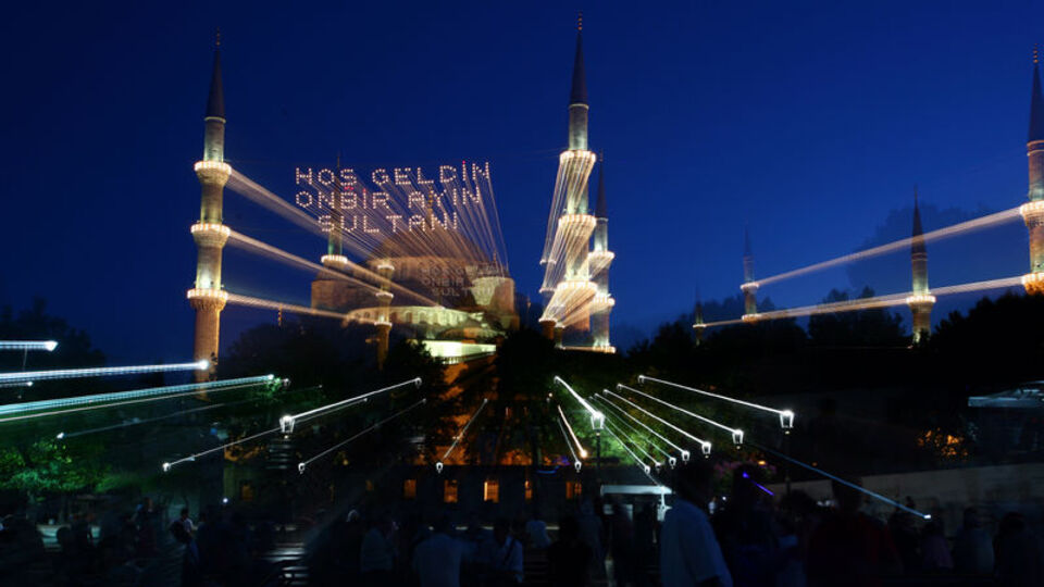 Ramazan Bayramı ne zaman?