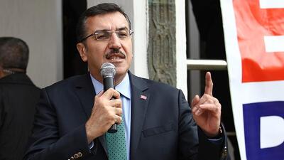 'Elektronik cihaz tedbiri ticari kaygılarla yapıldı'