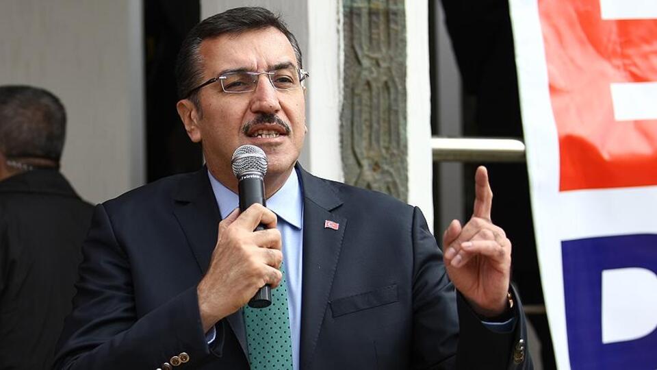 'Elektronik cihaz tedbiri ticari kaygılarla yapıldı'