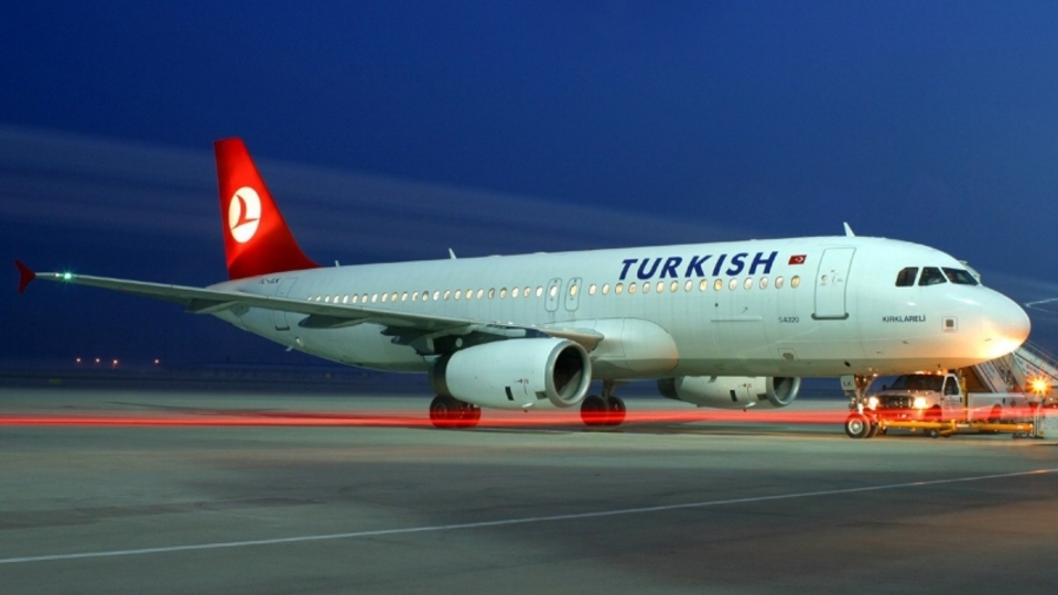 THY'den önemli karar!