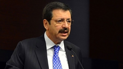 Hisarcıklıoğlu'nun acı günü...