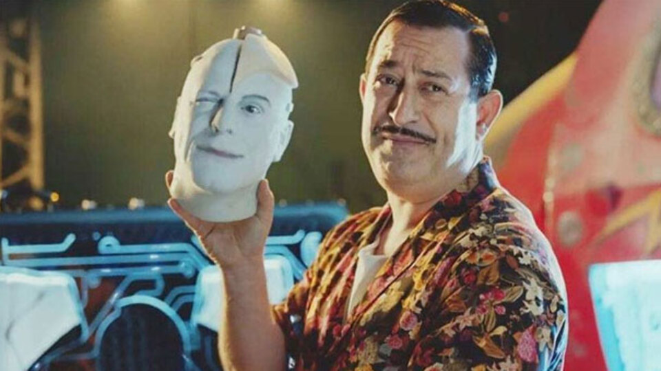 Arif V 216 filminin oyuncu kadrosu açıklandı