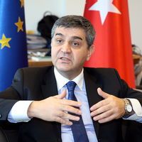 Avrupa Komisyonu, Türkiye'nin AB Büyükelçisi'ni çağırdı