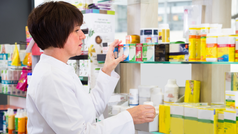 Türkiye'nin atık ilaç raporunda çarpıcı rakamlar!