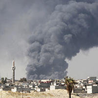 Bir ayda 4 bin sivil hayatını kaybetti