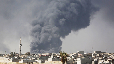 Bir ayda 4 bin sivil hayatını kaybetti