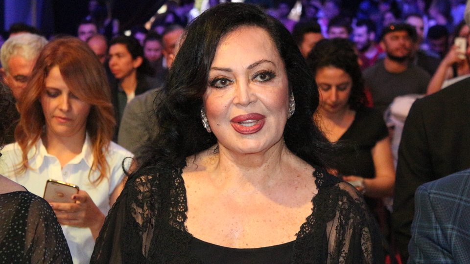 Türkan Şoray'dan hayranlarını üzecek açıklama