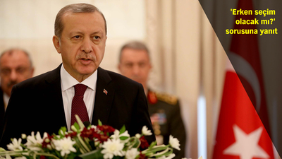 "16 Nisan'dan sonra sürprizlerle karşılaşabilirsiniz"