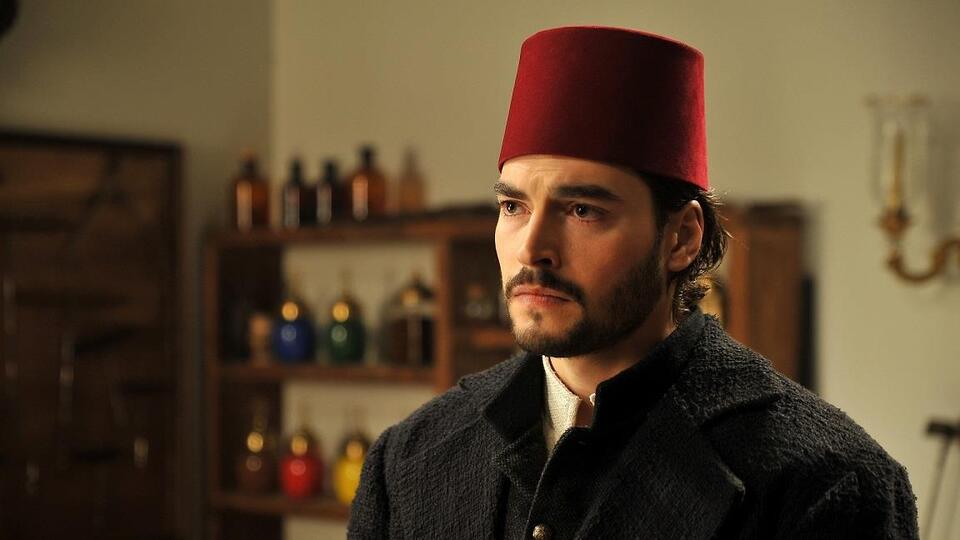 Damat Mahmud Paşa'nın hainliği ortaya çıkıyor