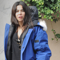 Asena Atalay 'temizlikçi' oldu!