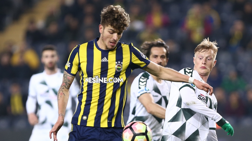 Neustadter'den taraftara mesaj