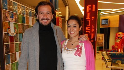 Yusuf Şimşek 12 yıllık eşinden Porsche verip boşandı