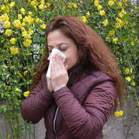 Bahar alerjisinden korunmanın yolları!