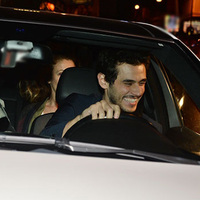 Hatun’uyla yakalandı