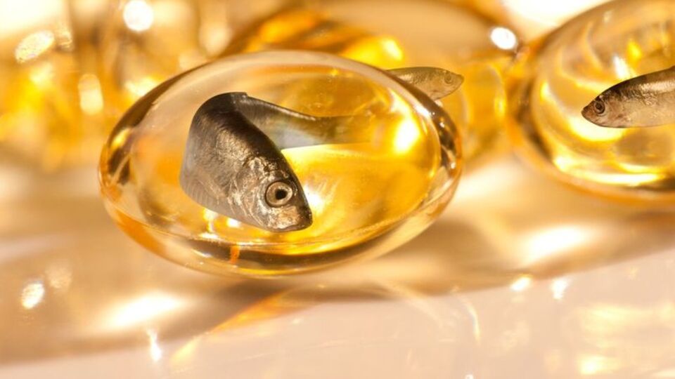 Omega-3'teki tehlike!