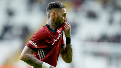 "Quaresma benden yetenekli"