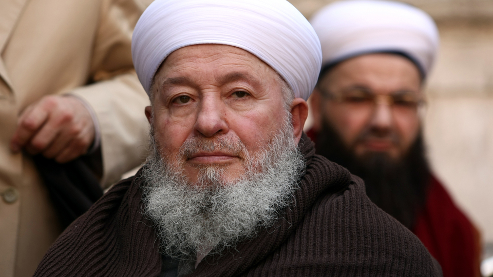 İsmailağa cemaati referandum kararını açıkladı!