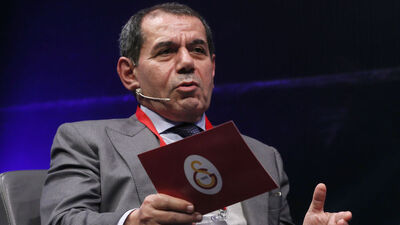 Galatasaray'da Mali Kurul heyecanı