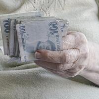 Büyükanne maaşlarında son gelişmeler!