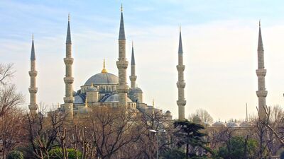 Cuma namazı saat kaçta?