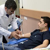 TÜRKÖK projesine bağış yapanların sayısı 200 bini geçti!