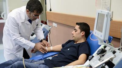 TÜRKÖK projesine bağış yapanların sayısı 200 bini geçti!