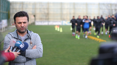 "Yabancı kuralı Türk futbolunu geri götürdü"