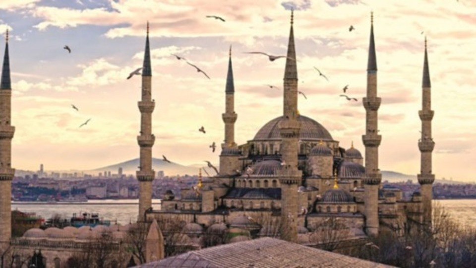 Regaib Kandili yaklaşıyor