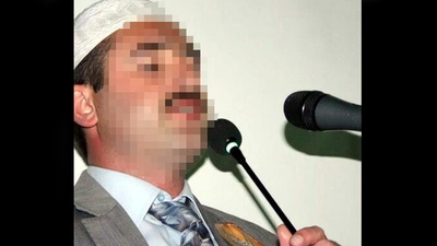 İmam olan abisinin tecavüzüne uğrayıp, hamile kalmıştı!