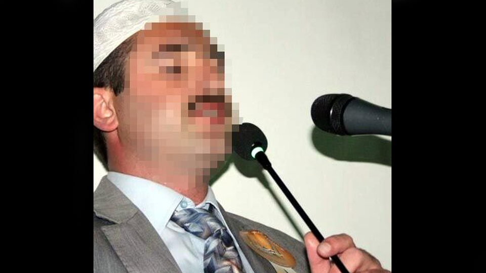 İmam olan abisinin tecavüzüne uğrayıp, hamile kalmıştı!