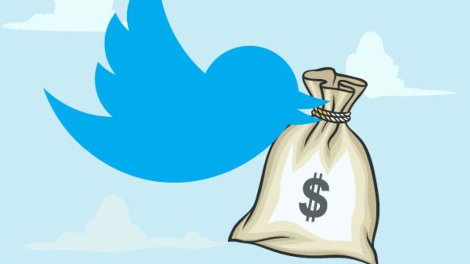 Twitter'da sürpriz gelişme!